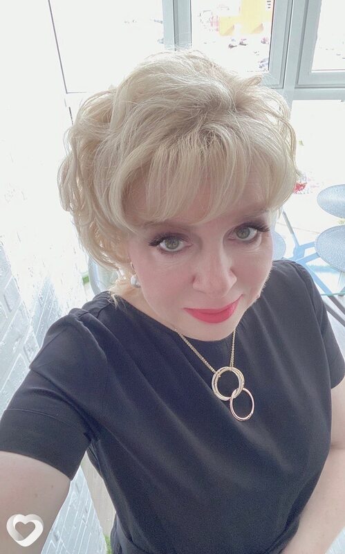 Ирина, 51, Нижневартовске — анкета №1203624