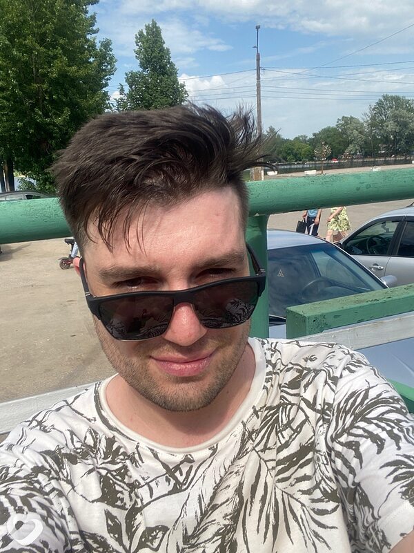 Павел, 34, Владимире — анкета №1203630