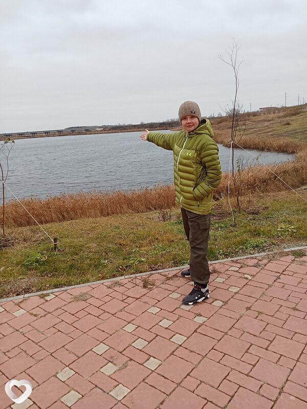 Валентина, 43, Костанае — анкета №1203635