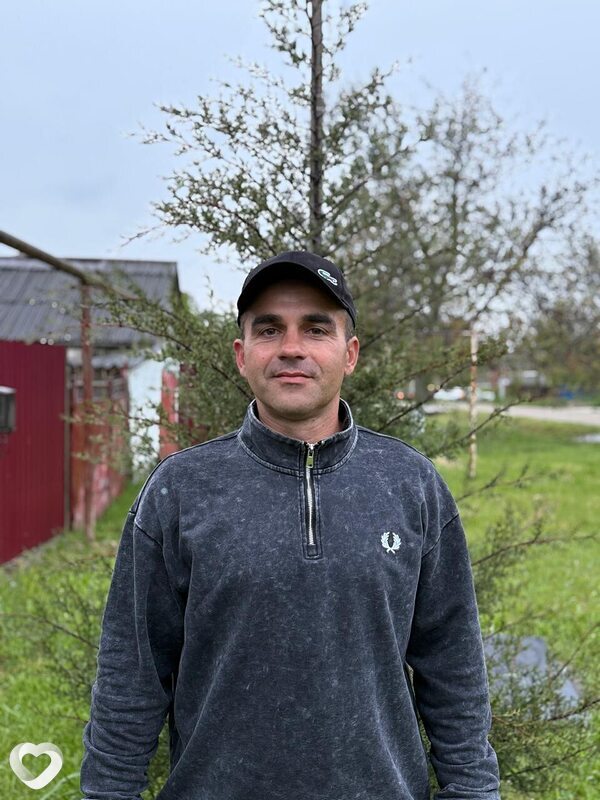 Давид, 39, Новороссийске — анкета №1203636