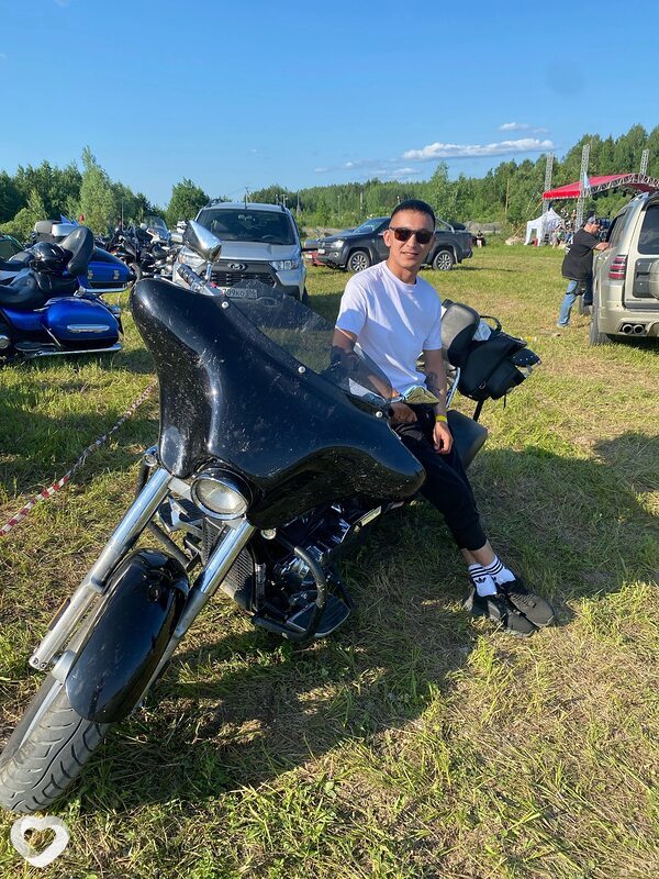 Серик, 34, Нефтеюганске — анкета №1203668