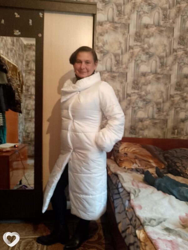 Татьяна, Новозыбков