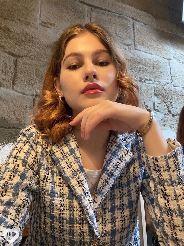 Надежда, 20, Керчи — анкета №1203677