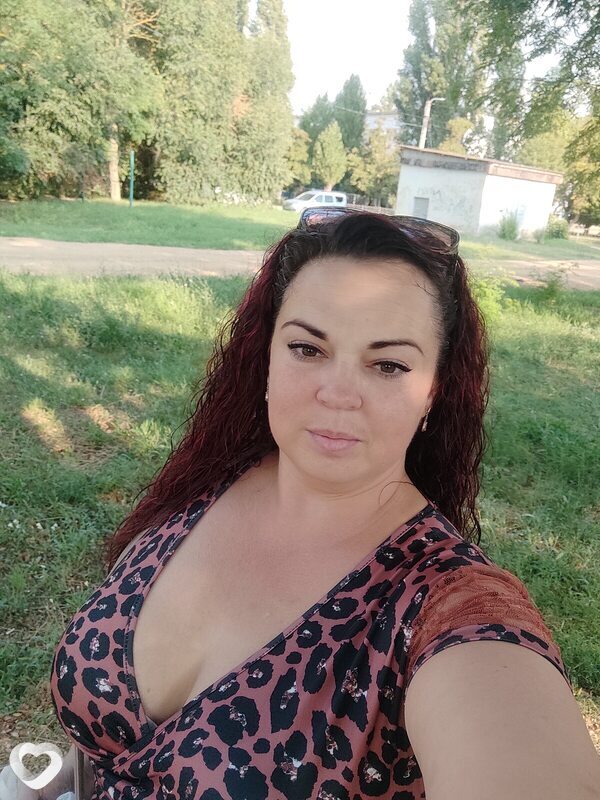 Татьяна, 39, Севастополе — анкета №1203679