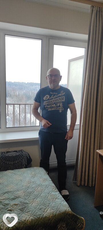 Роман, 47, Ставрополе — анкета №1203689