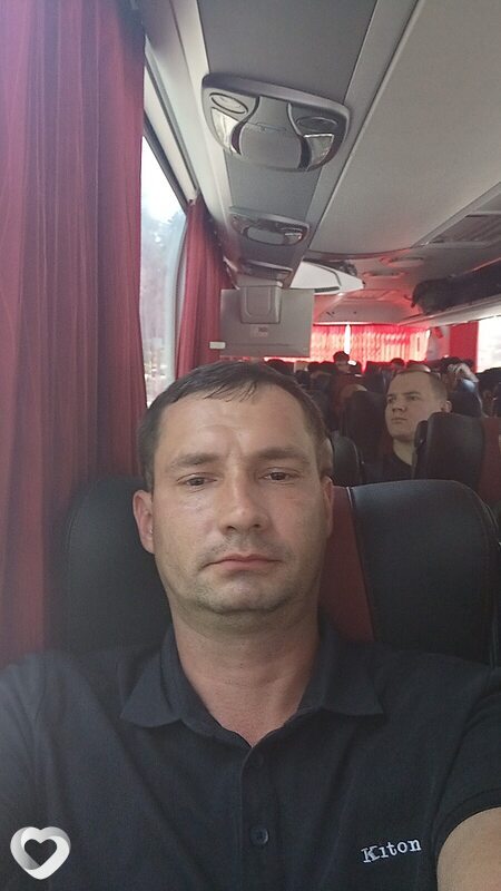 Василий, 38, Рудном — анкета №1203816