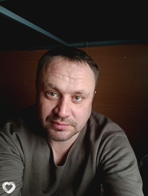 Рустам, 42, Нефтекамске — анкета №1203820