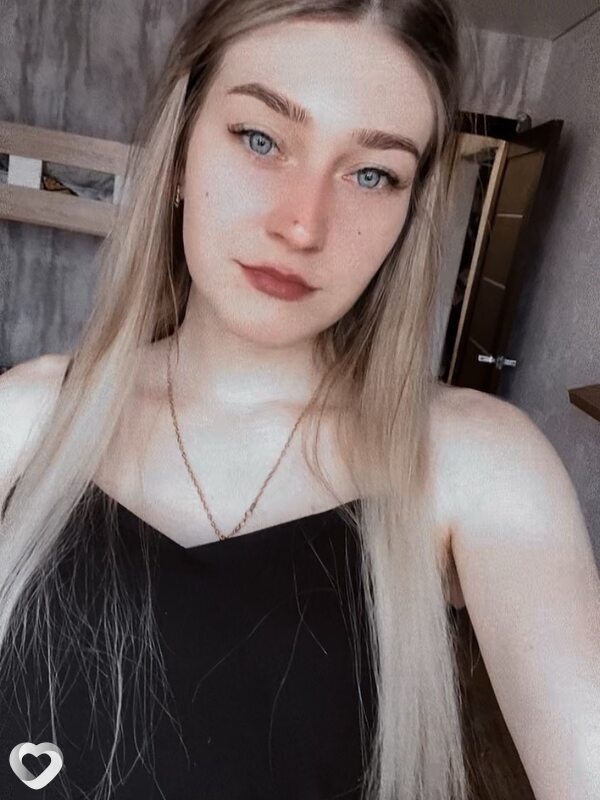 Екатерина, 28, Жодине — анкета №1203825