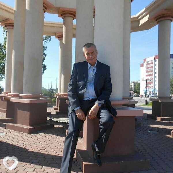 Николай, 63, Москве — анкета №1203826
