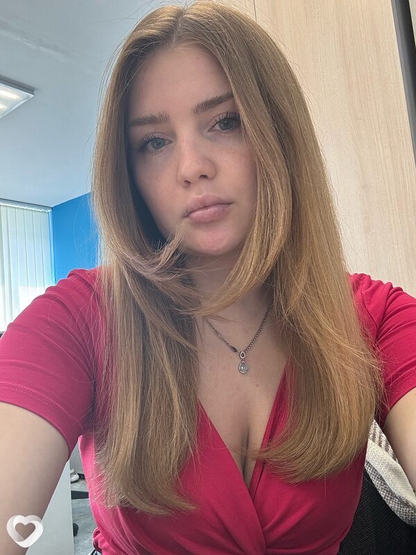 Дарья, 23, Чебоксарах — анкета №1203830