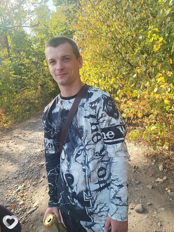 Денис, 31, Харькове — анкета №1203831