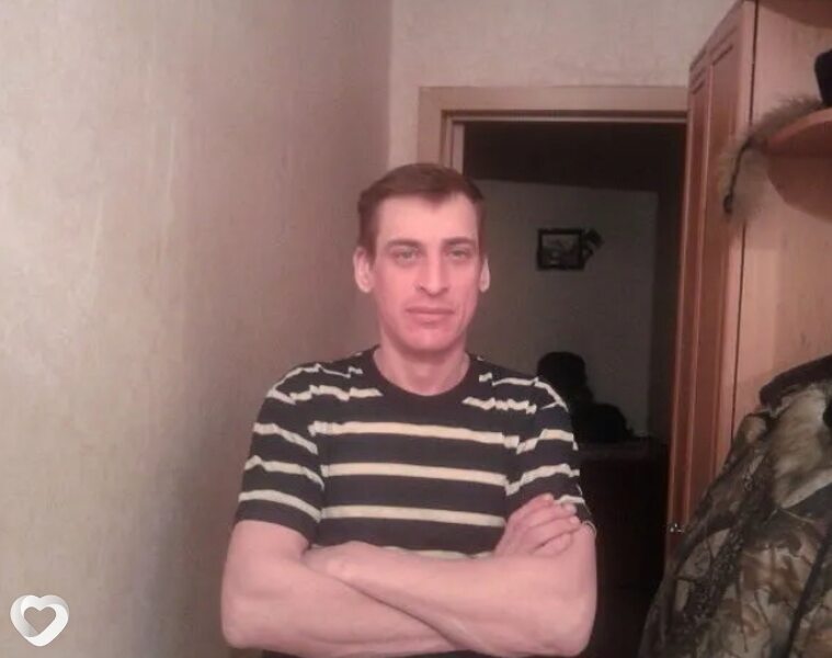 Олег, 52, Анжеро-Судженске — анкета №1203832