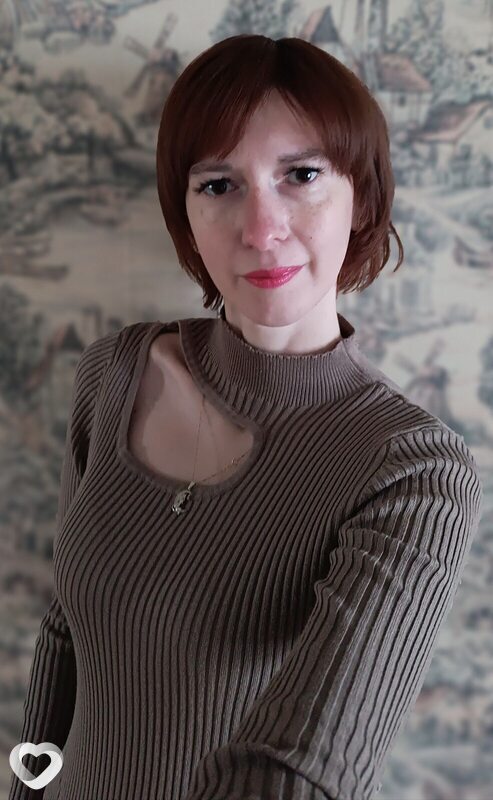 Кристина, 32, Томске — анкета №1203833