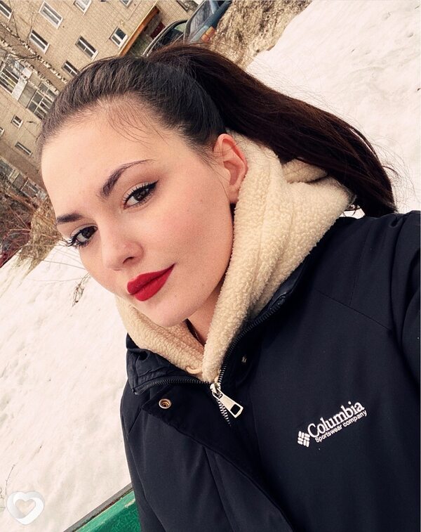 Василиса, Сыктывкар