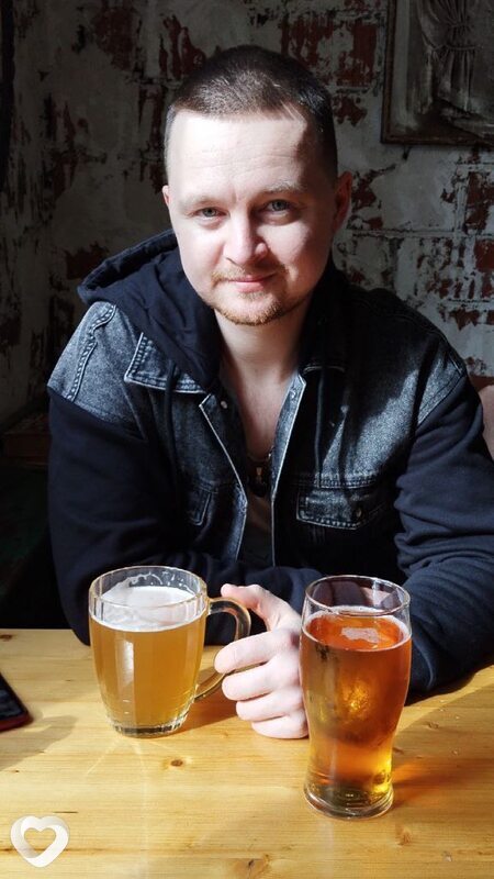 Александр, 35, Нижнем Новгороде — анкета №1203643