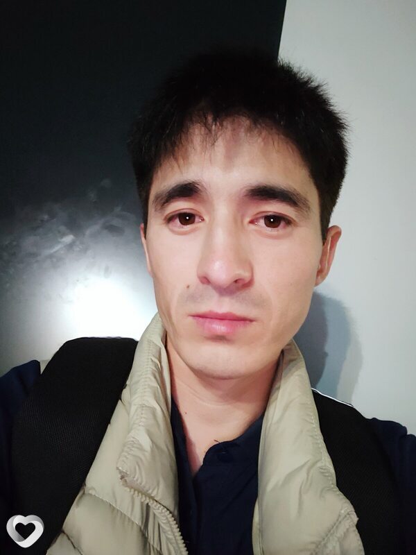 Нурик, 36, Кингисеппе — анкета №1203655