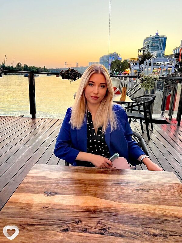 Любовь, 33, Ростове-на-Дону — анкета №1203656