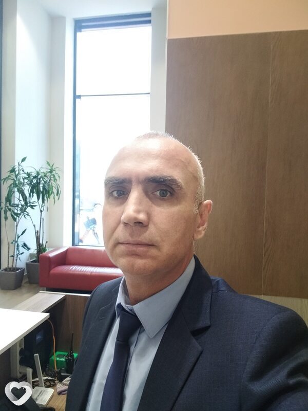 Николай, 52, Лакинске — анкета №1203658