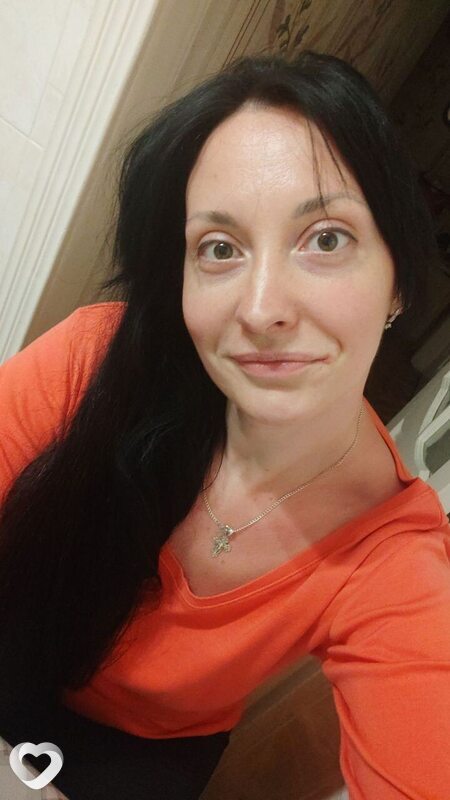 Ann, 37, Могилев — анкета №1203661