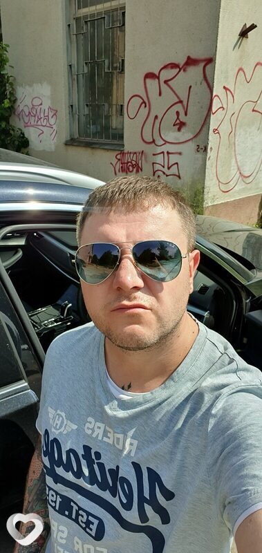 Иван, 41, Москве — анкета №1203665