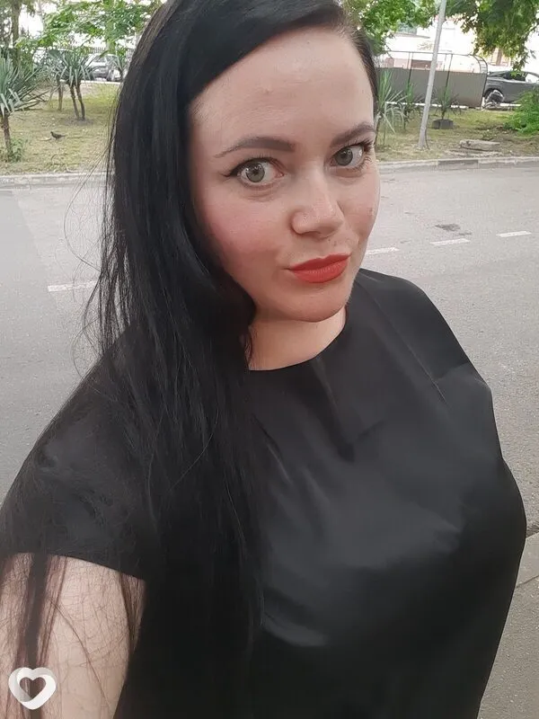 Eva, 46, Москве — анкета №1203744