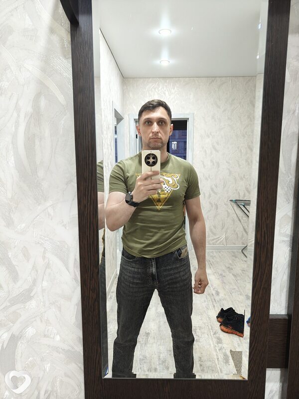 Евгений, 32, Челябинске — анкета №1203748