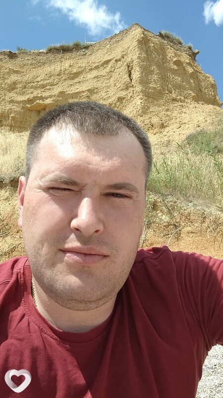 Алексей, 38, Мончегорске — анкета №1203751