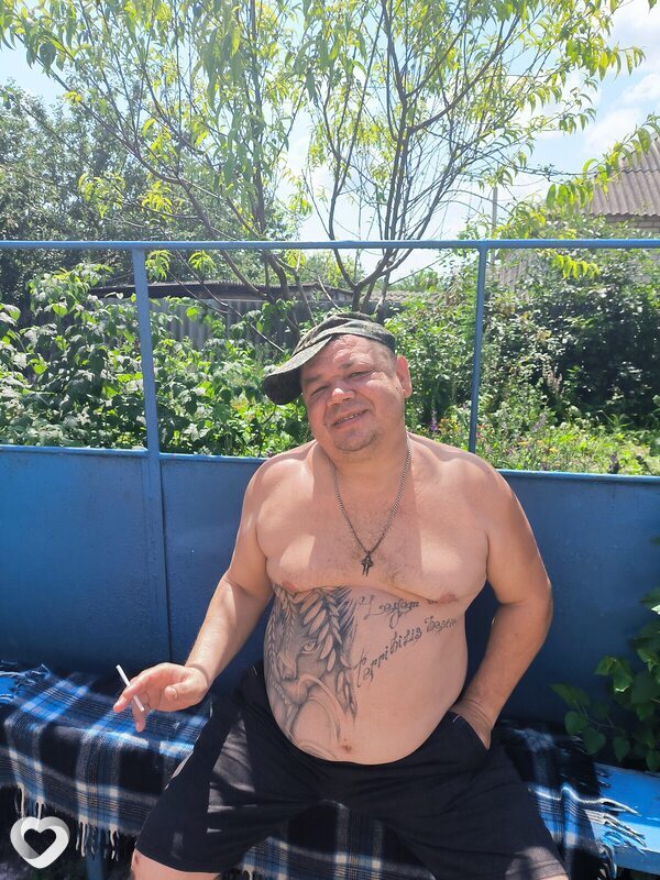 Сергей, 53, Коломне — анкета №1203755