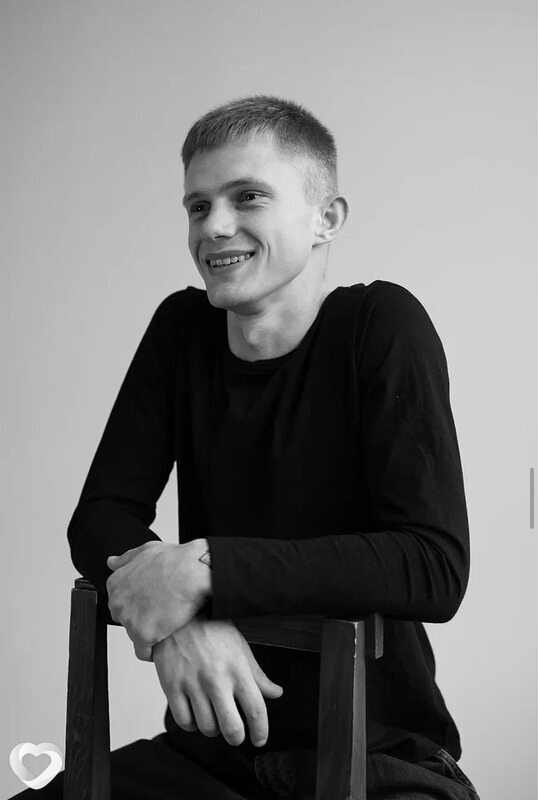 Павел, 24, Минске — анкета №1203757