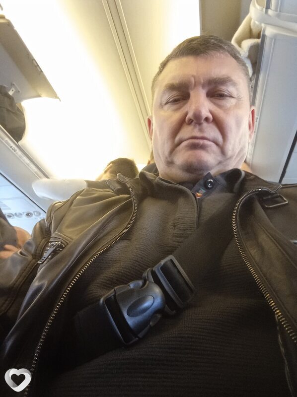 Слава, 58, Казани — анкета №1203764