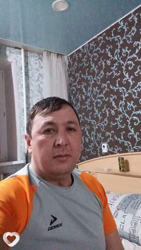 Veseliyfartoviy, 45, Тюмени — анкета №1203717