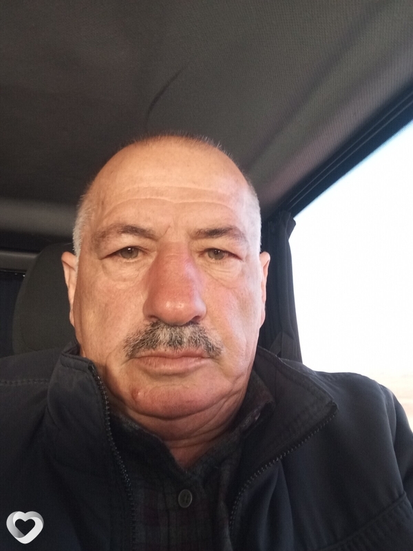 Сабир, 67, Новосибирске — анкета №1203720