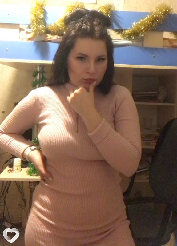 Екатерина, 23, Нижнем Новгороде — анкета №1203726