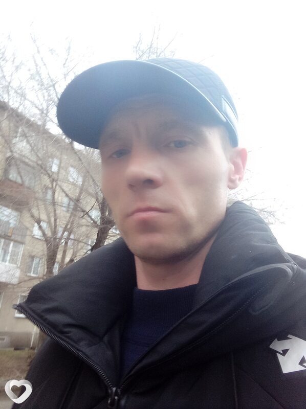 Олег, 37, Новосибирске — анкета №1203729