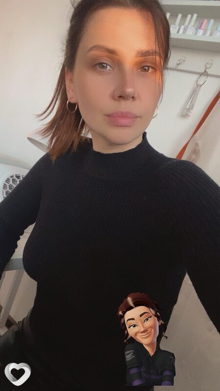 Юлия, 33, Минске — анкета №1203730