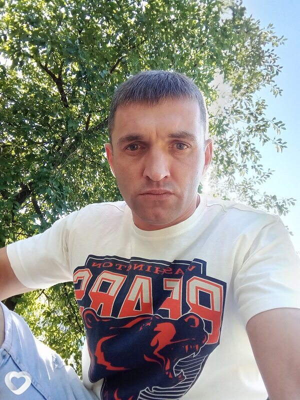 Александр, 39, Гродно — анкета №1203731