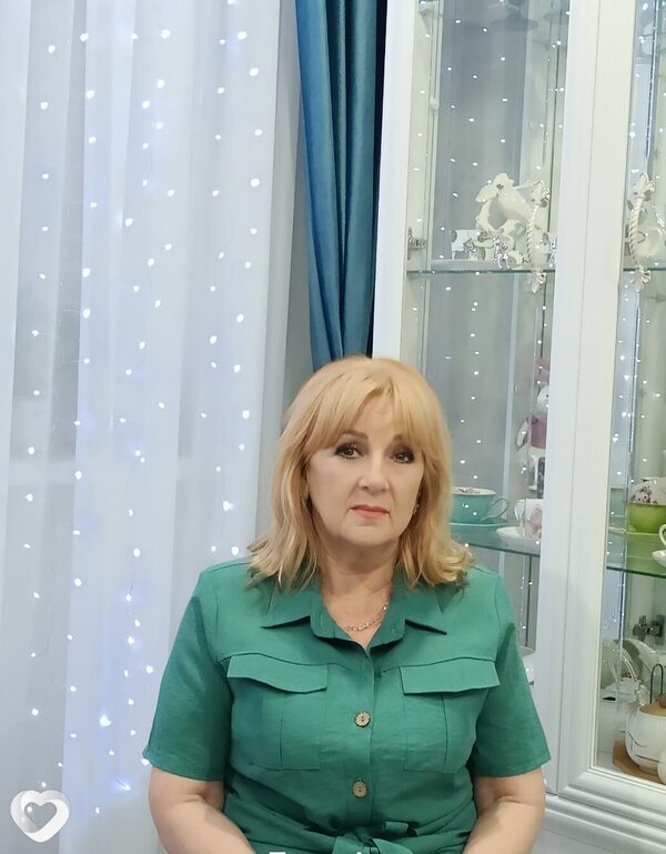 Надежда Жмакова, Тихорецк