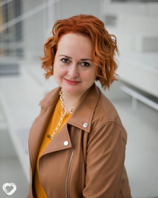 Ирина, 40, Томске — анкета №1203740