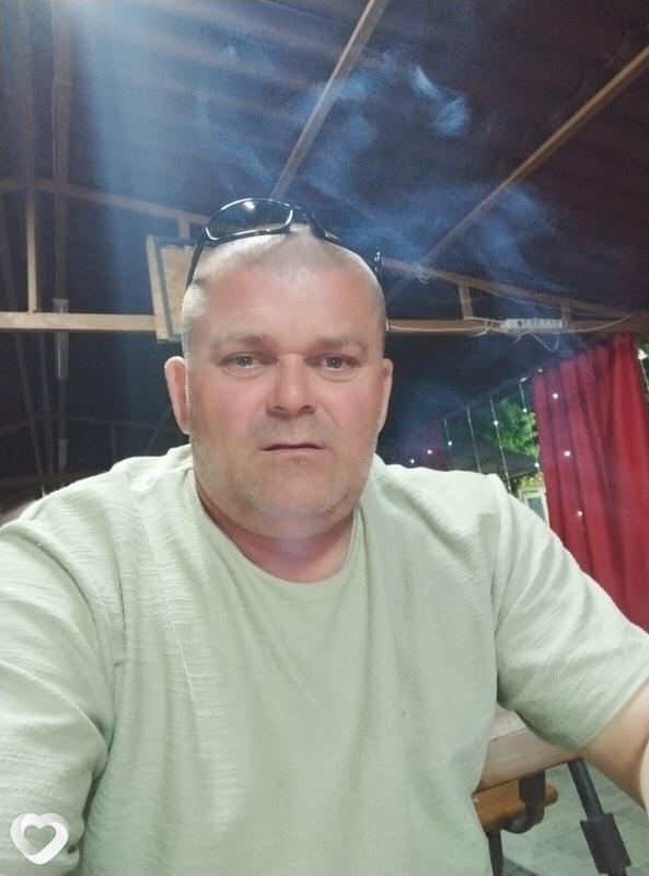 Петр, 46, Костанае — анкета №1203872