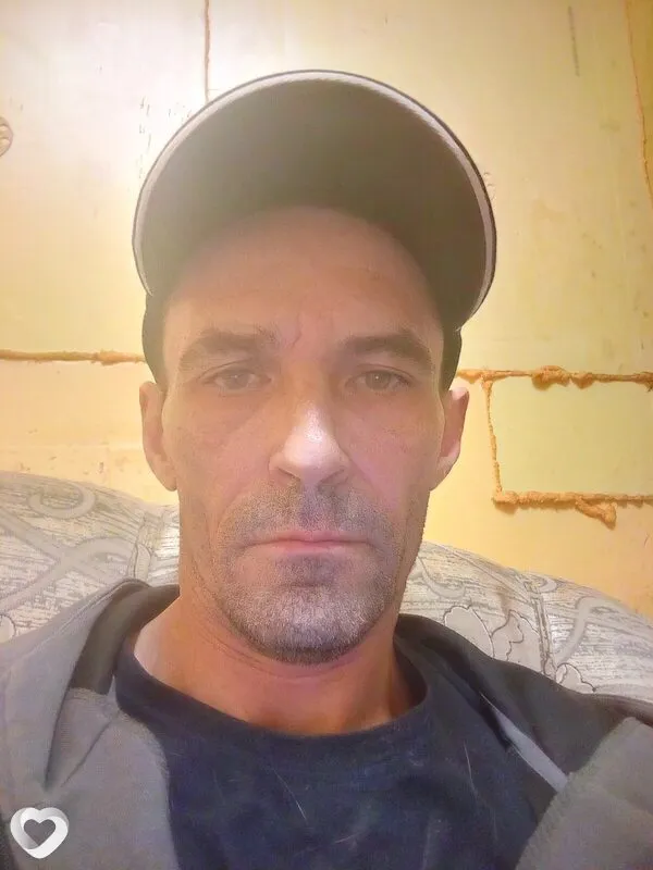 Олег, 45, Барнауле — анкета №1203873