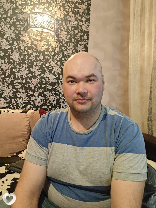 Сергей, 35, Нижнекамске — анкета №1203882