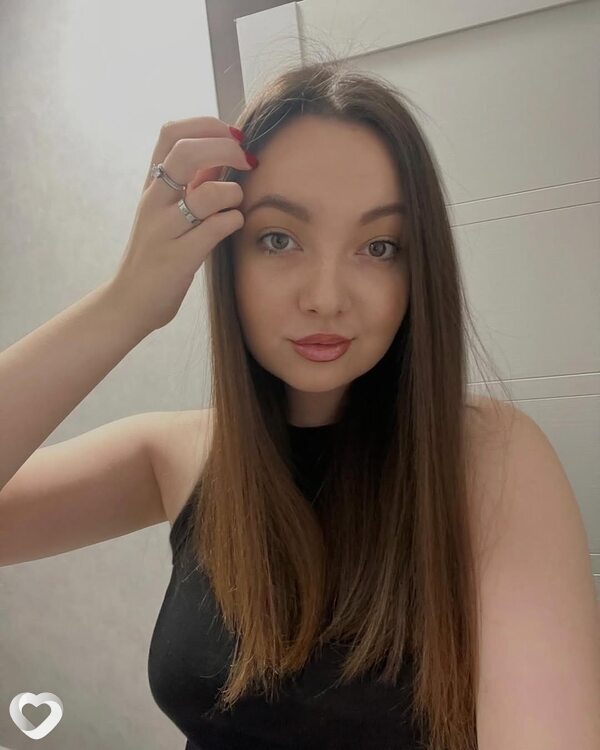 Полина, 23, Самаре — анкета №1203885