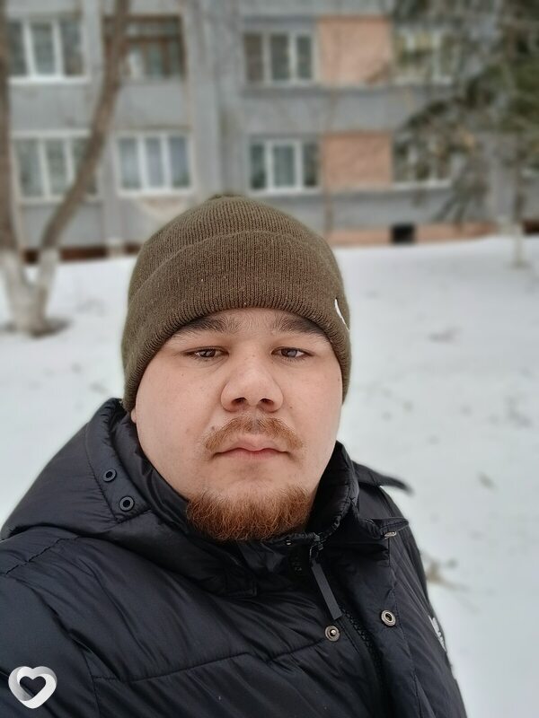 Руслан, 28, Кемерове — анкета №1203766