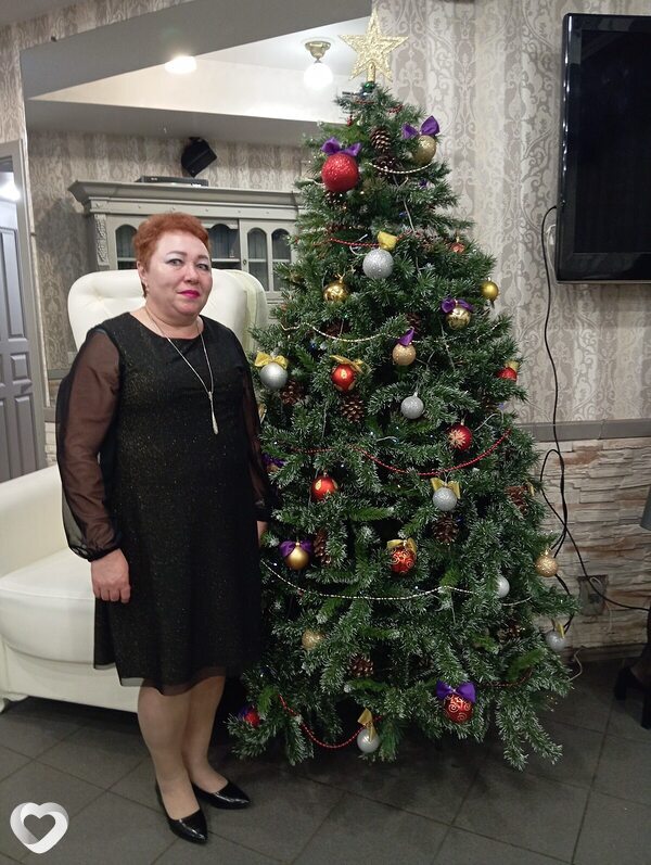 Ирина, 59, Уфе — анкета №1203767