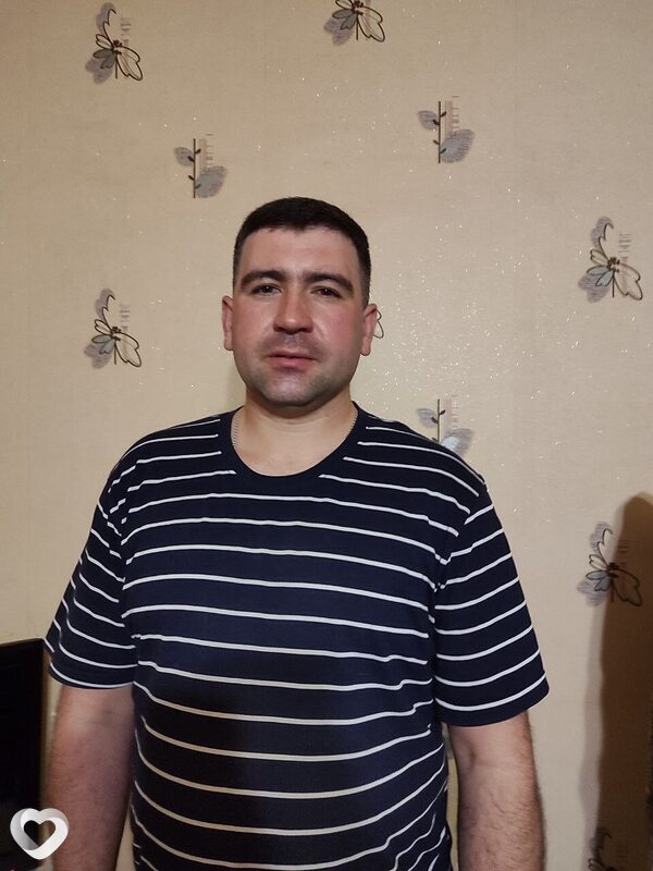 Кирилл, 39, Донецке — анкета №1203769