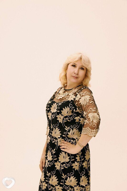 Ирина, 56, Саратове — анкета №1203772