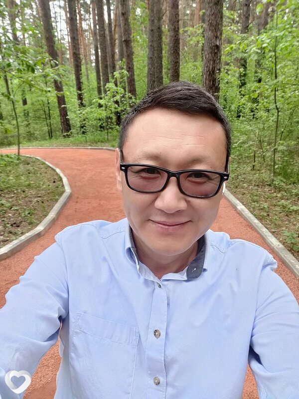 Петр, 44, Якутске — анкета №1203774