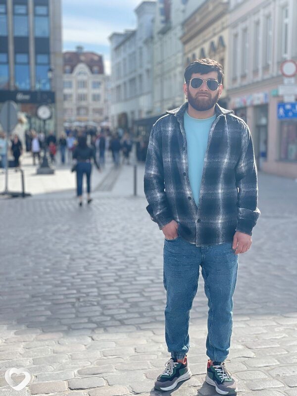 Шахин, Быдгощ