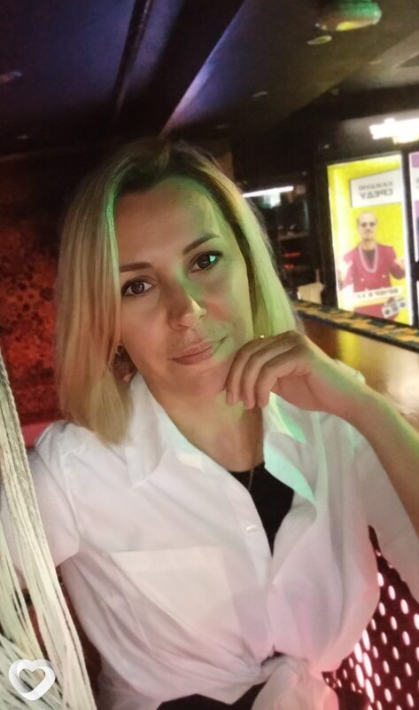 Екатерина, 42, Тольятти — анкета №1203781