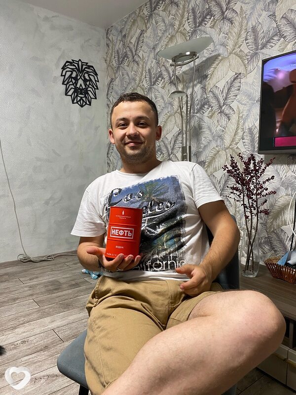 Павел, 30, Севастополе — анкета №1203789